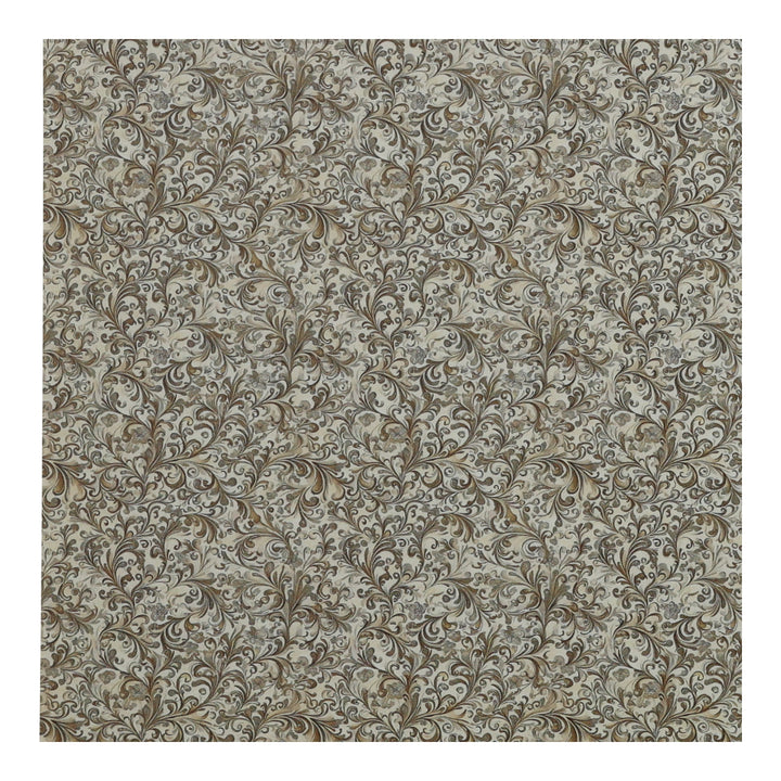 PatternPly® Full Coverage Ornate Ivory