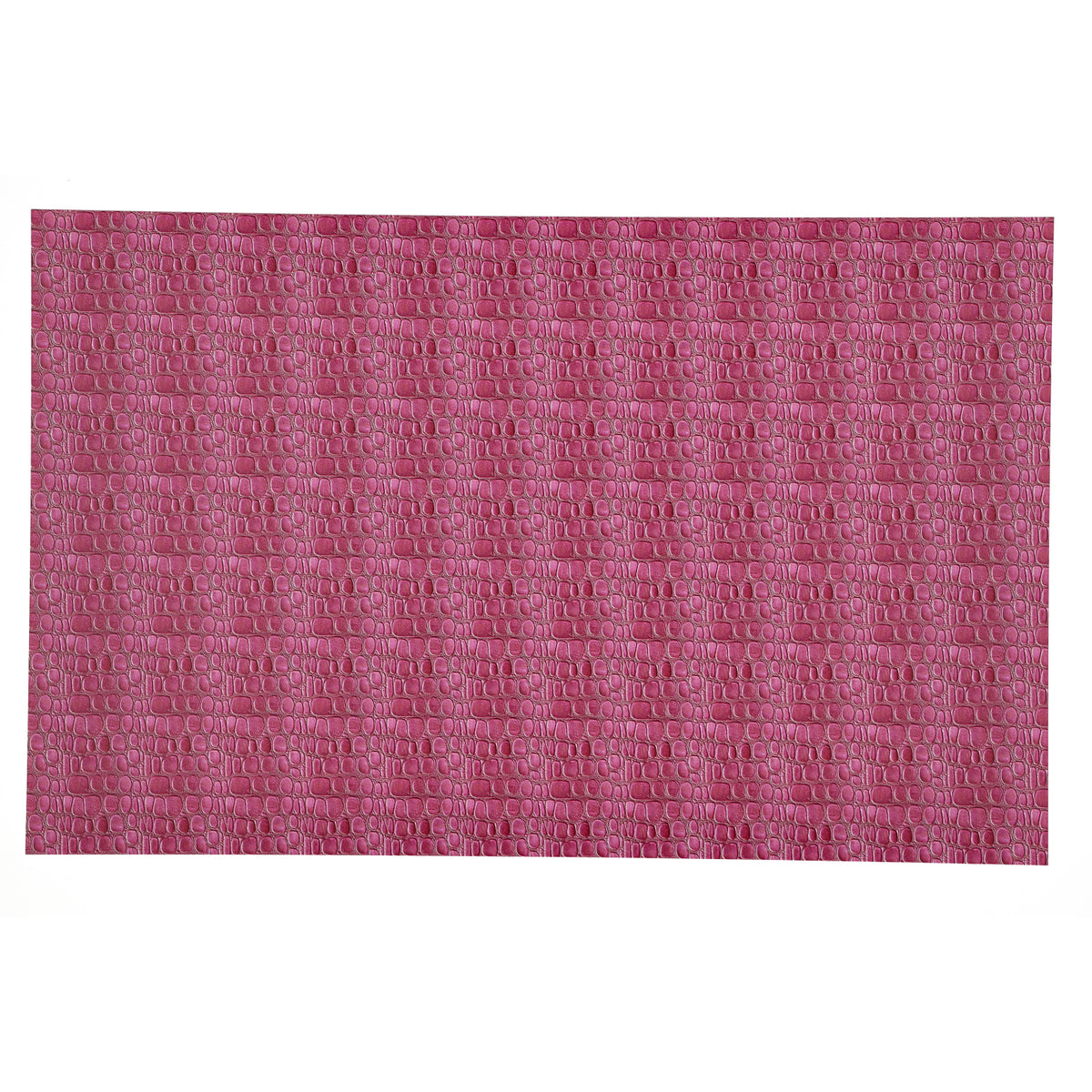 PatternPly® Full Coverage Pink Crocodile product photo 3