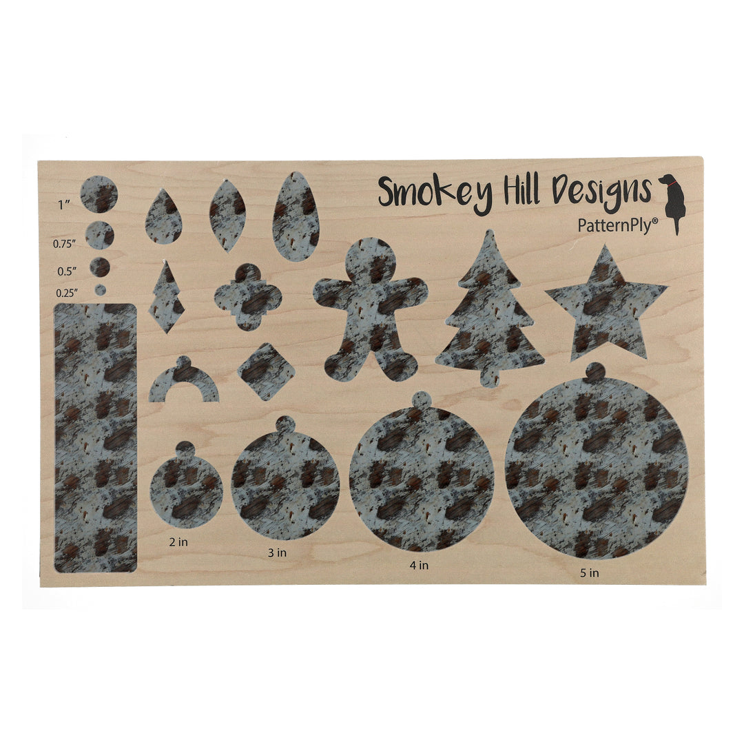 PatternPly® Full Coverage Peeling Tabletop