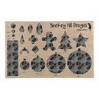 PatternPly® Full Coverage Peeling Tabletop product photo 2