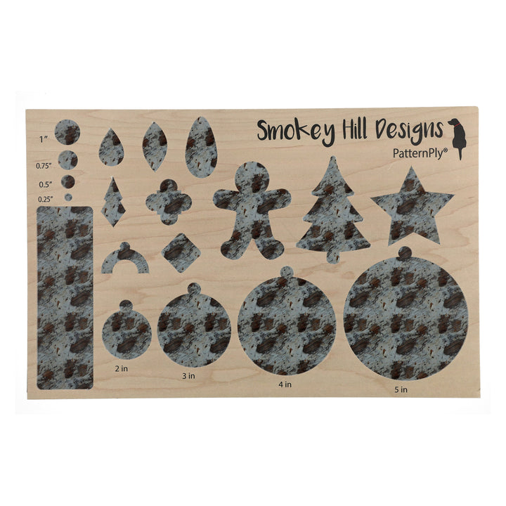 PatternPly® Full Coverage Peeling Tabletop