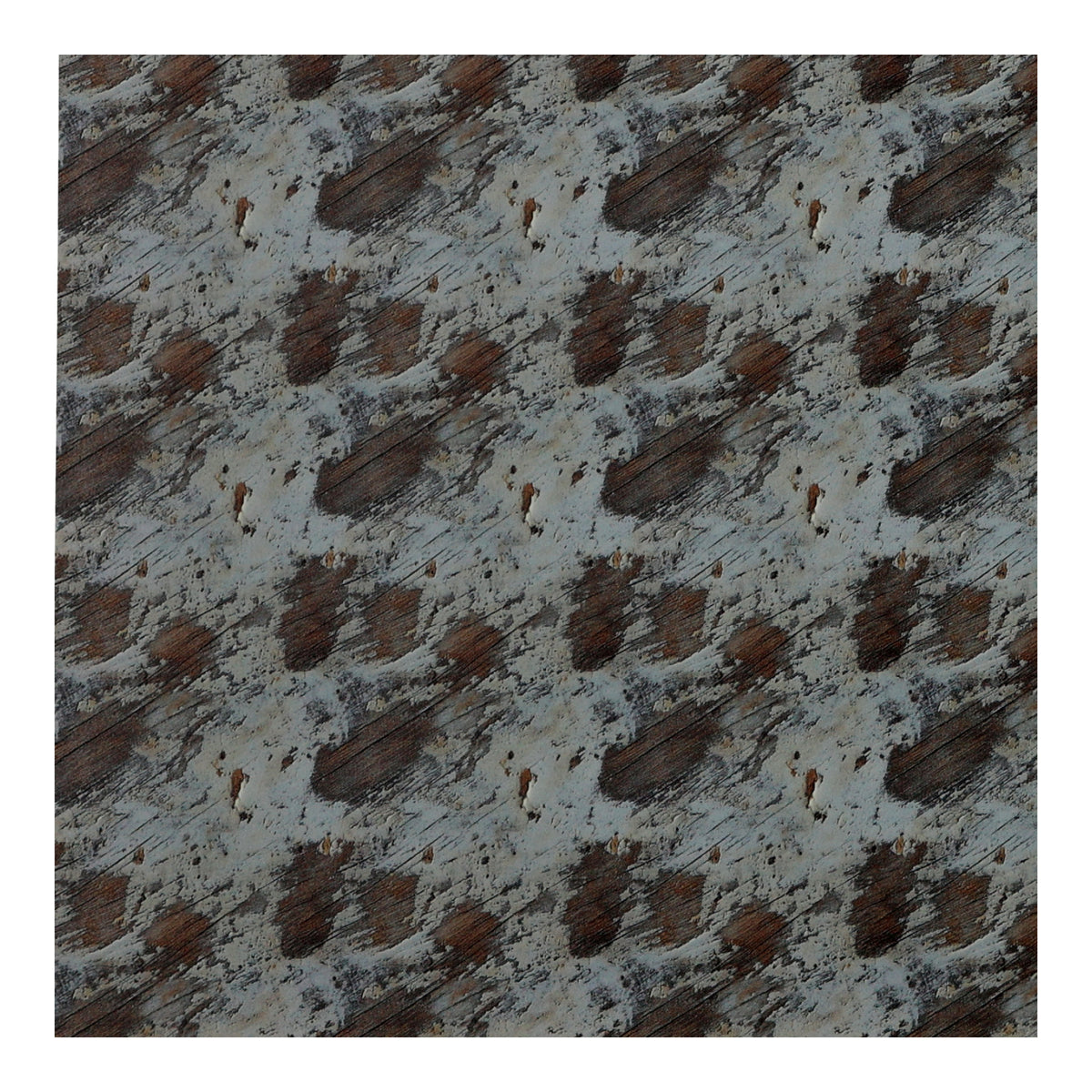 PatternPly® Full Coverage Peeling Tabletop sheet showing the pattern