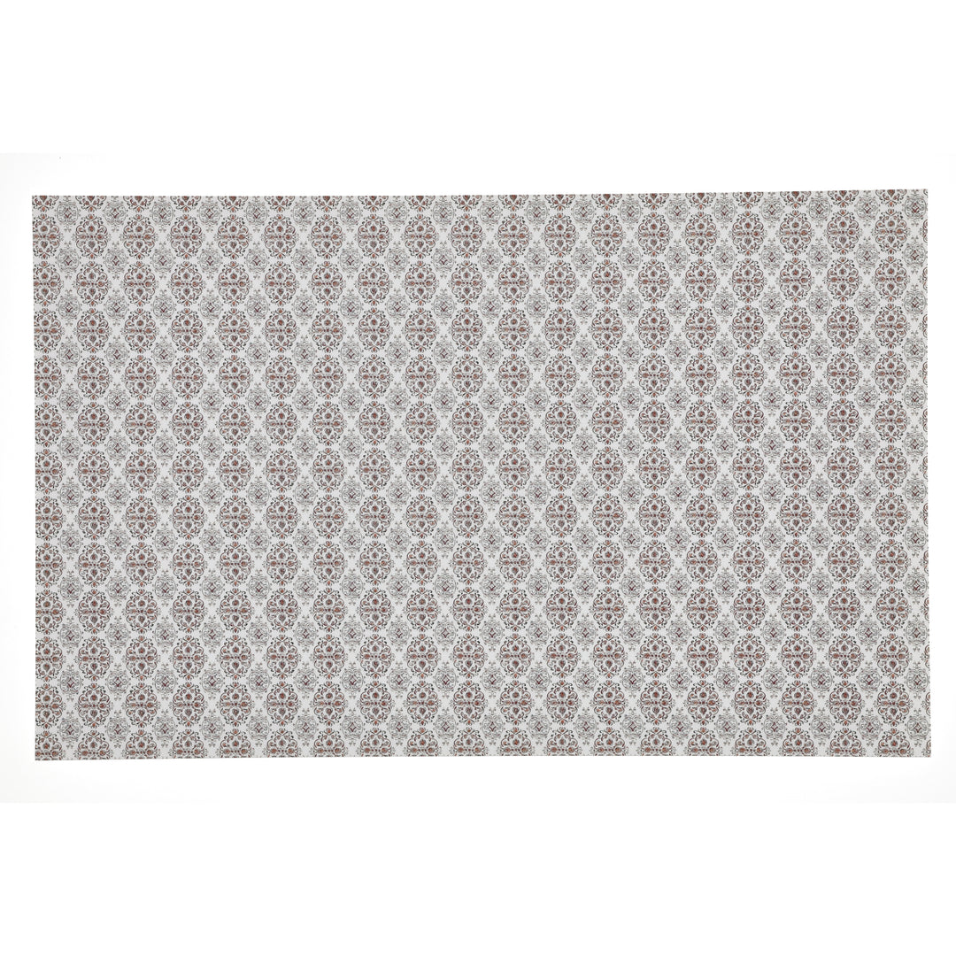 PatternPly® Full Coverage Ornate Wallpaper