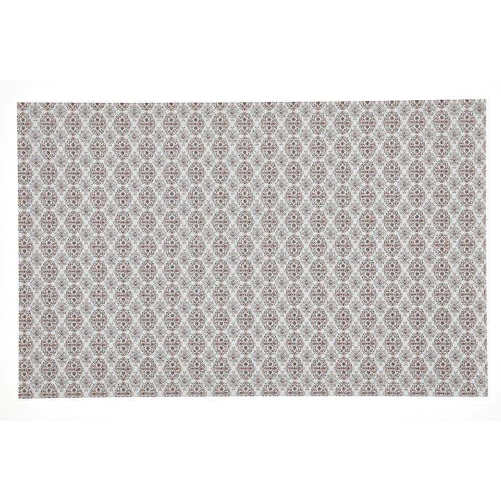 PatternPly® Full Coverage Ornate Wallpaper