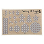 PatternPly® Full Coverage Ornate Wallpaper product photo 2