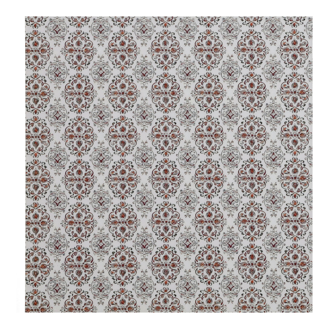 PatternPly® Full Coverage Ornate Wallpaper