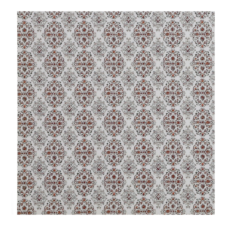 PatternPly® Full Coverage Ornate Wallpaper