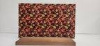 PatternPly® Full Coverage Stained Glass Fall Leaf Pile product photo 3