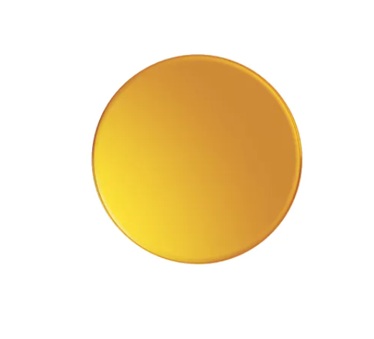 Laser Lens for P2/P2S