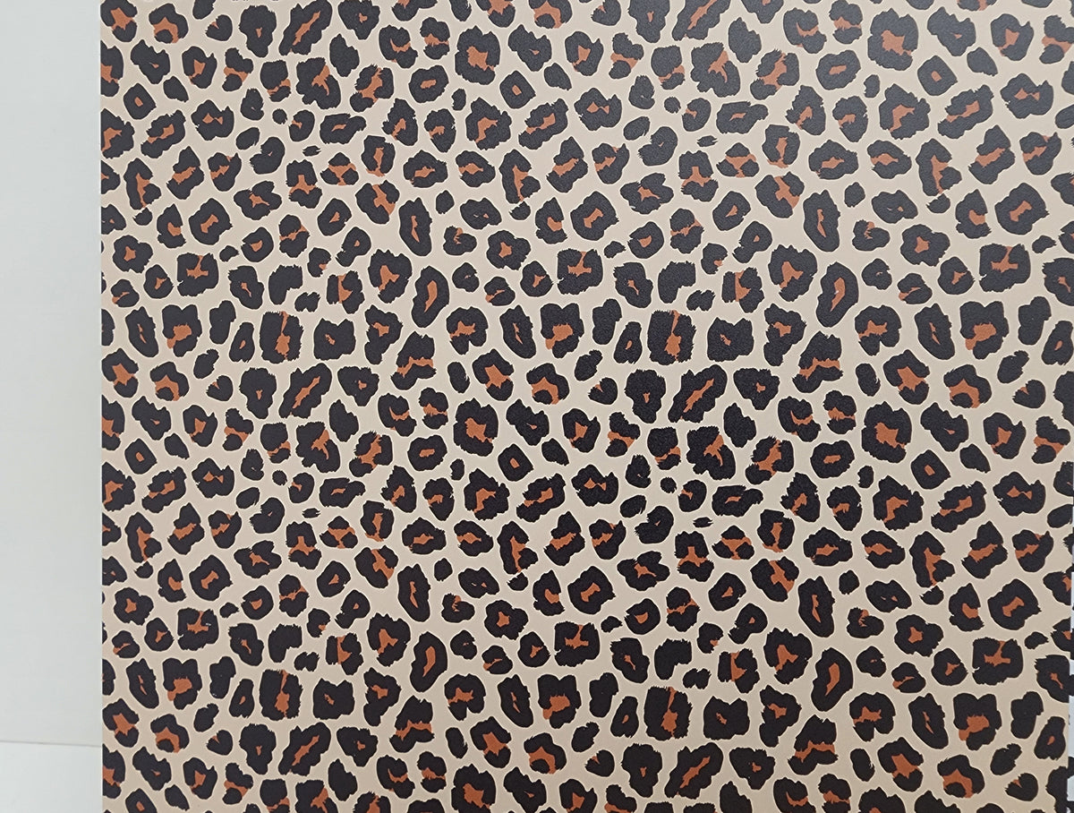 PatternPly® Full Coverage Leopard Duo product photo 2