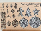 PatternPly® Full Coverage Leopard Duo product photo 4