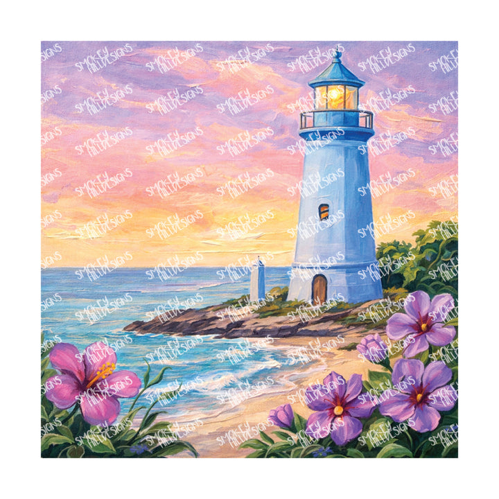 PatternPly® Full Coverage Lighthouse Series Volume 1 Serene Lighthouse Series 21