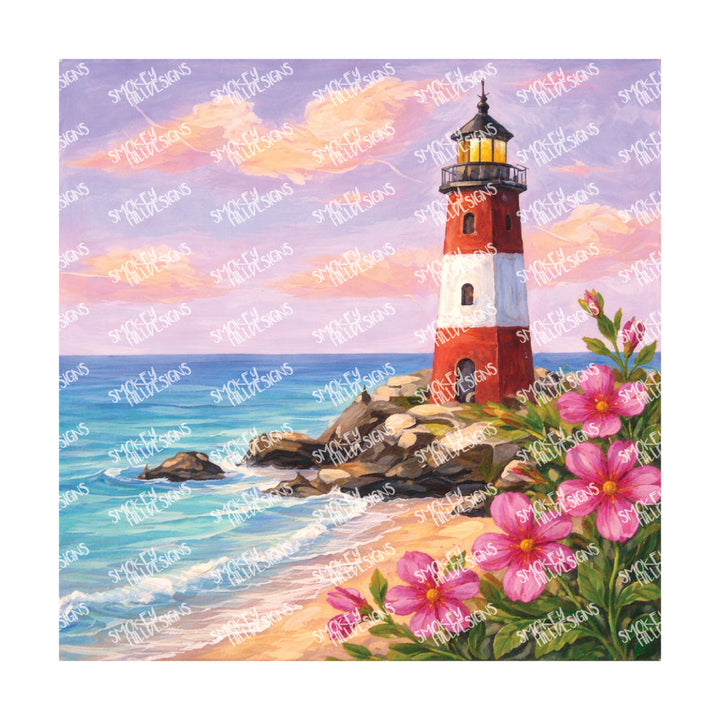 PatternPly® Full Coverage Lighthouse Series Volume 1 Serene Lighthouse Series 22