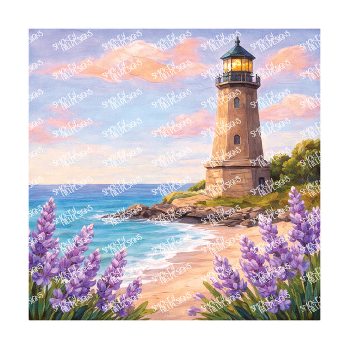 PatternPly® Full Coverage Lighthouse Series Volume 1 Serene Lighthouse Series 24