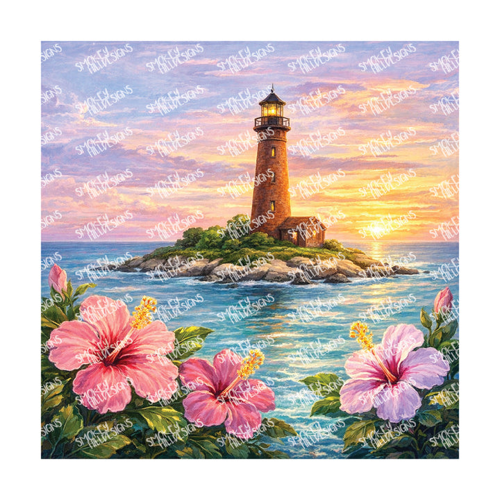PatternPly® Full Coverage Lighthouse Series Volume 1 Serene Lighthouse Series 28