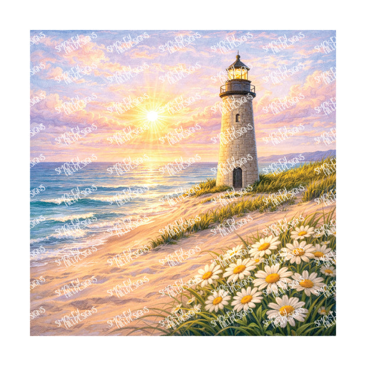 PatternPly® Full Coverage Lighthouse Series Volume 1 Serene Lighthouse Series 3