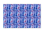 PatternPly® Full Coverage Linear Floral product photo 2