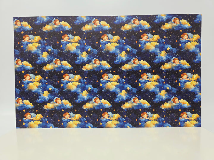 PatternPly® Full Coverage Little Dreamers - Boys