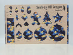 PatternPly® Full Coverage Little Dreamers - Boys product photo 3