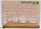 PatternPly® Scattered Seafood product photo 2