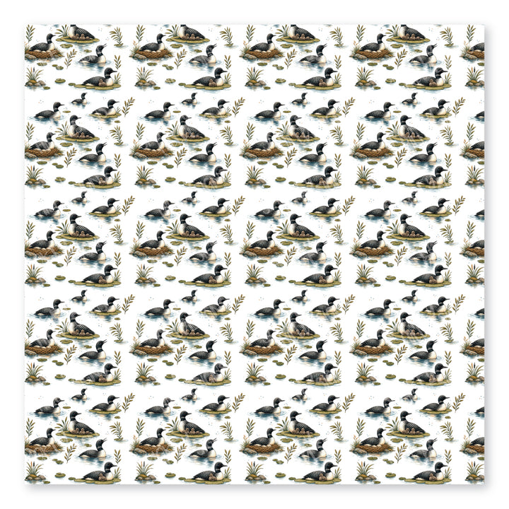 PatternPly® Scattered Loons