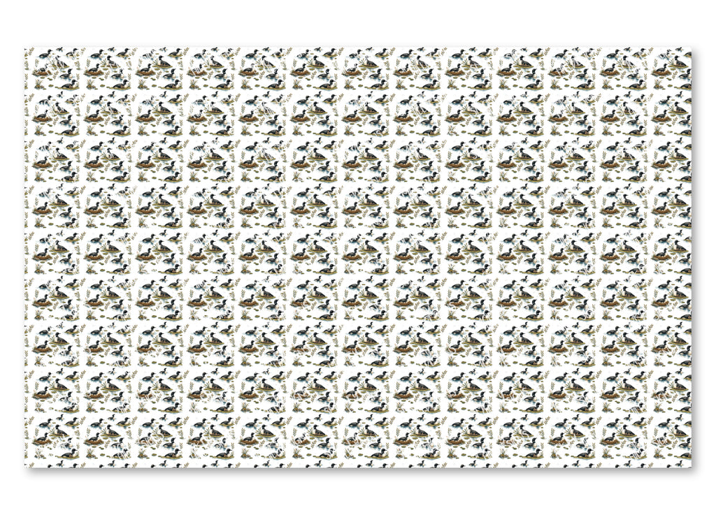 PatternPly® Scattered Loons product photo 2