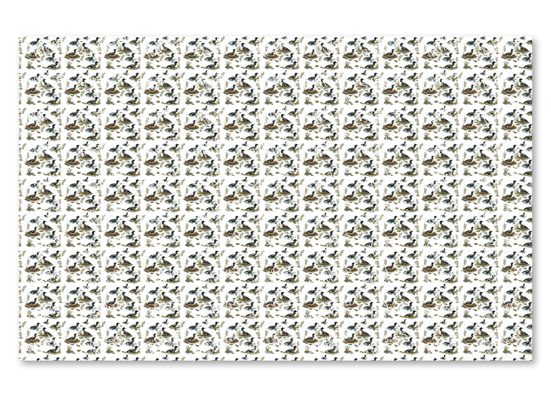 PatternPly® Scattered Loons