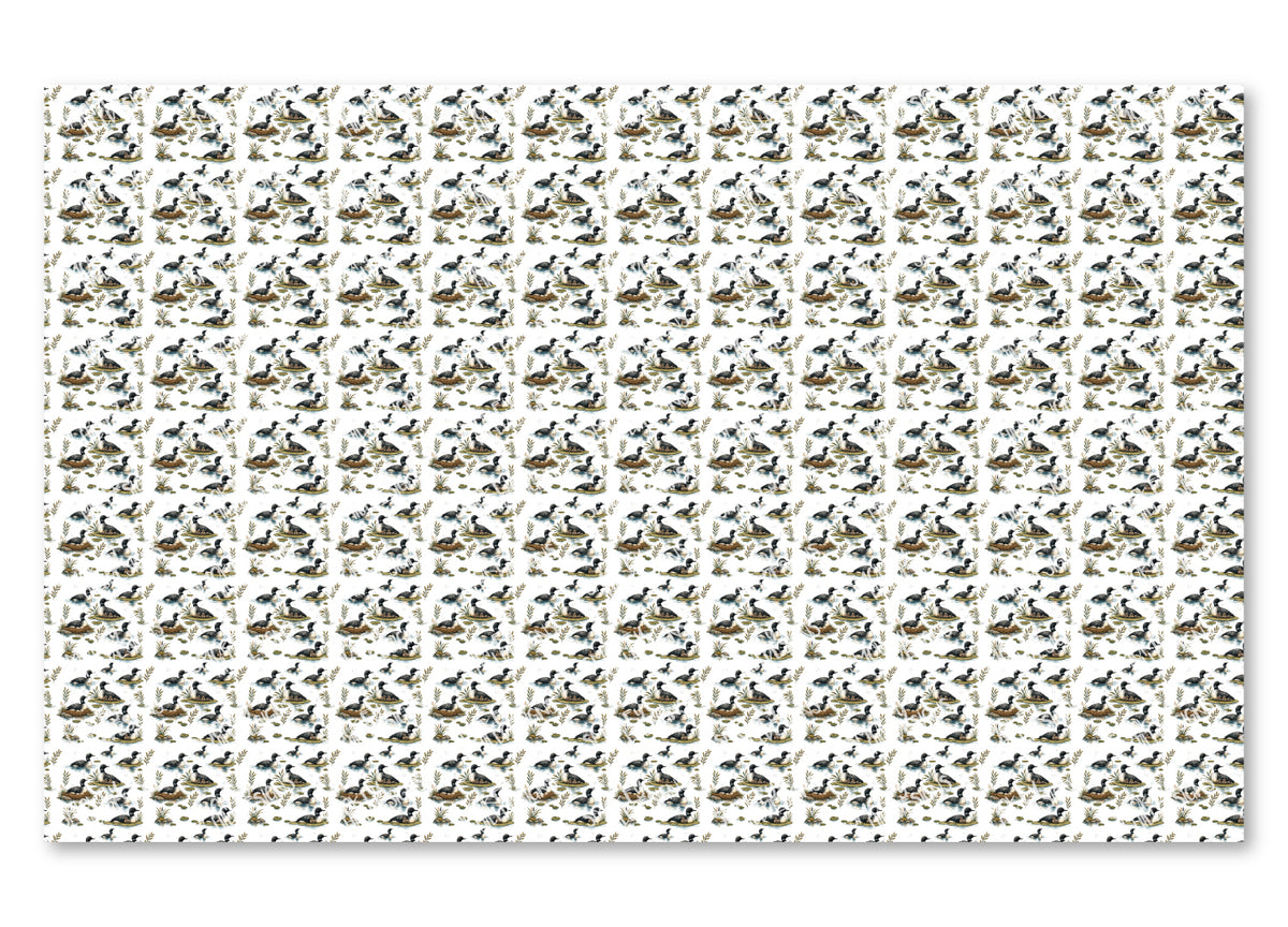 PatternPly® Scattered Loons product photo 2