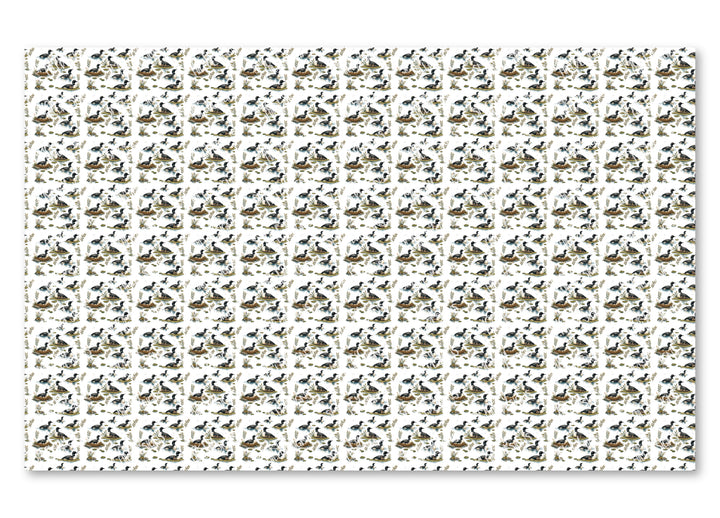 PatternPly® Scattered Loons