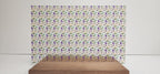 PatternPly® Scattered Louisiana Icons product photo 3