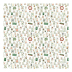 PatternPly® Scattered Mahjong Mix