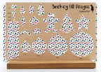 PatternPly® Scattered Maine Icons product photo 2