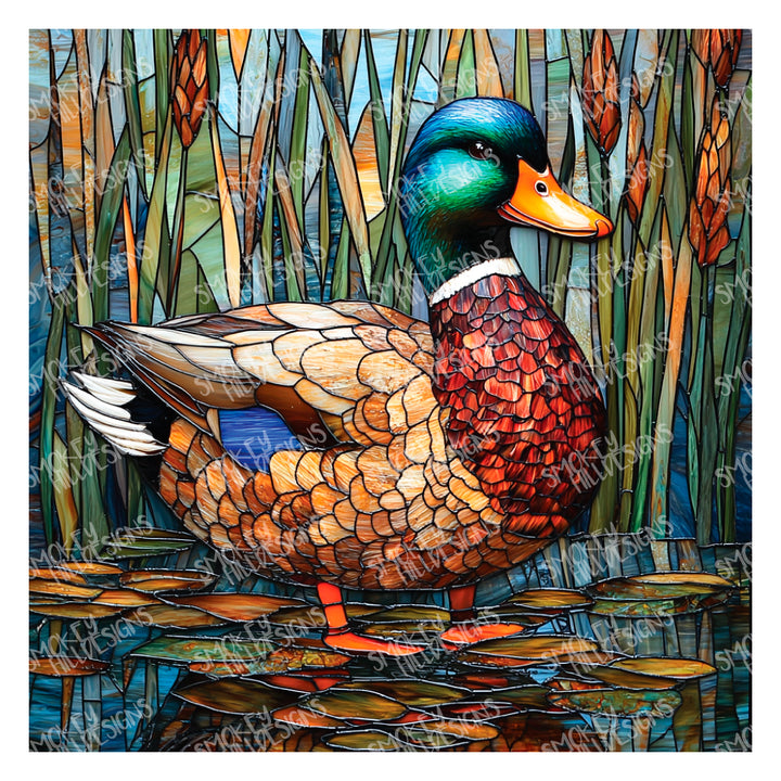 PatternPly® Full Coverage Mallard