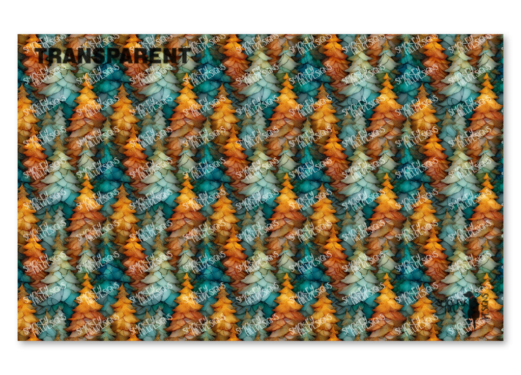 PatternPly® Transparent Marble Forest product photo 2