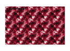 PatternPly® Transparent Maroon Watercolor product photo 2