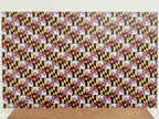 PatternPly® Full Coverage Maryland Flag Stained Glass product photo 3