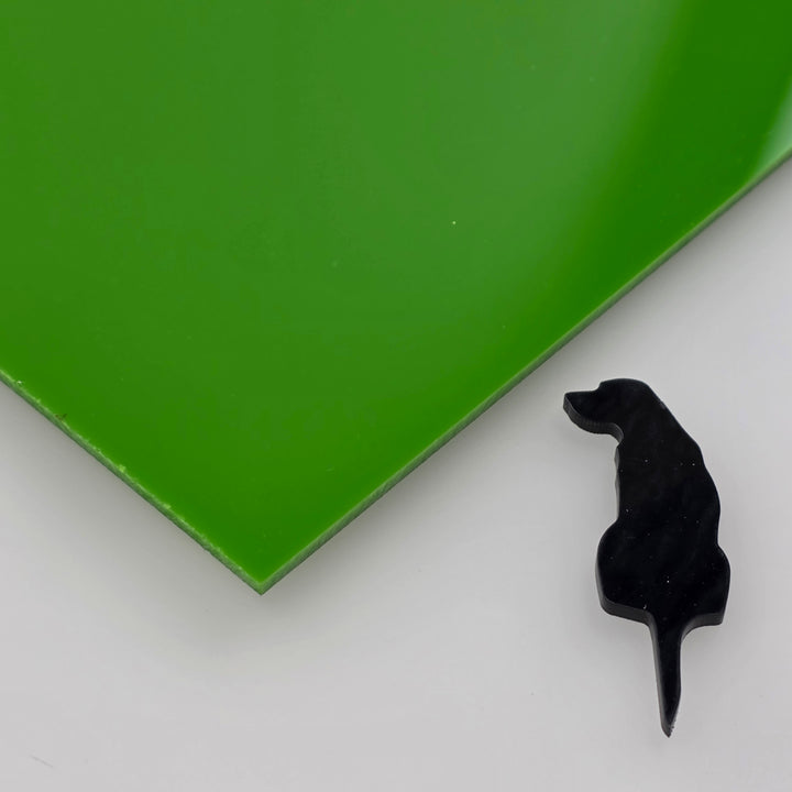 Meadow Green Stardust