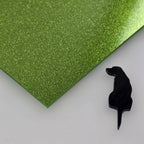 Meadow Green Stardust