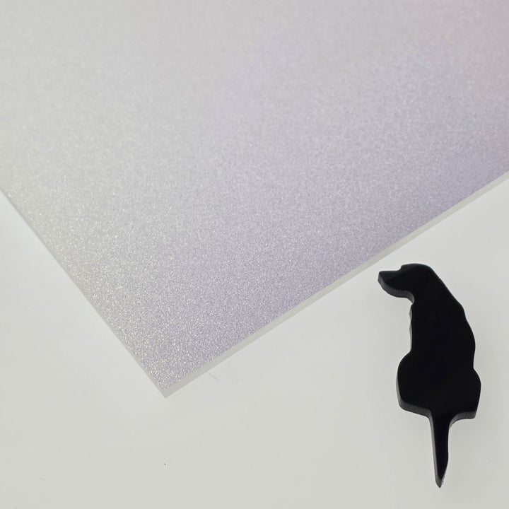 Mellow Moonlight Stardust