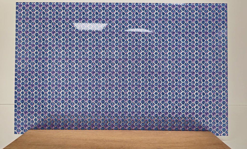 PatternPly® Scattered Mermaid Boho product photo 2