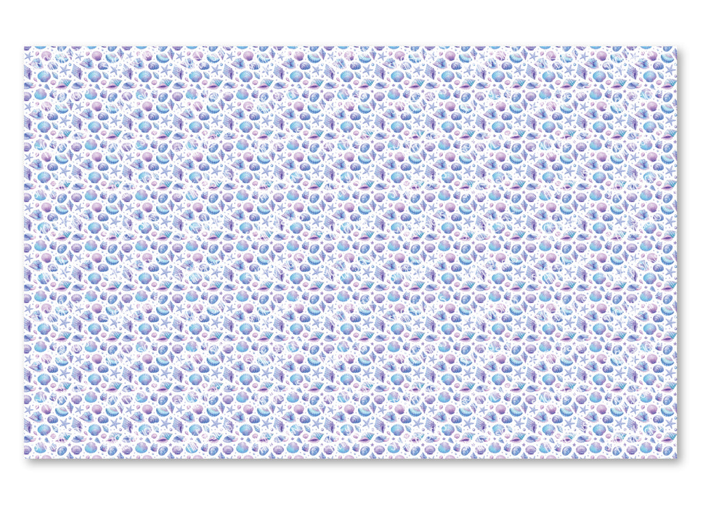 PatternPly® Scattered Mermaid Shells product photo 2