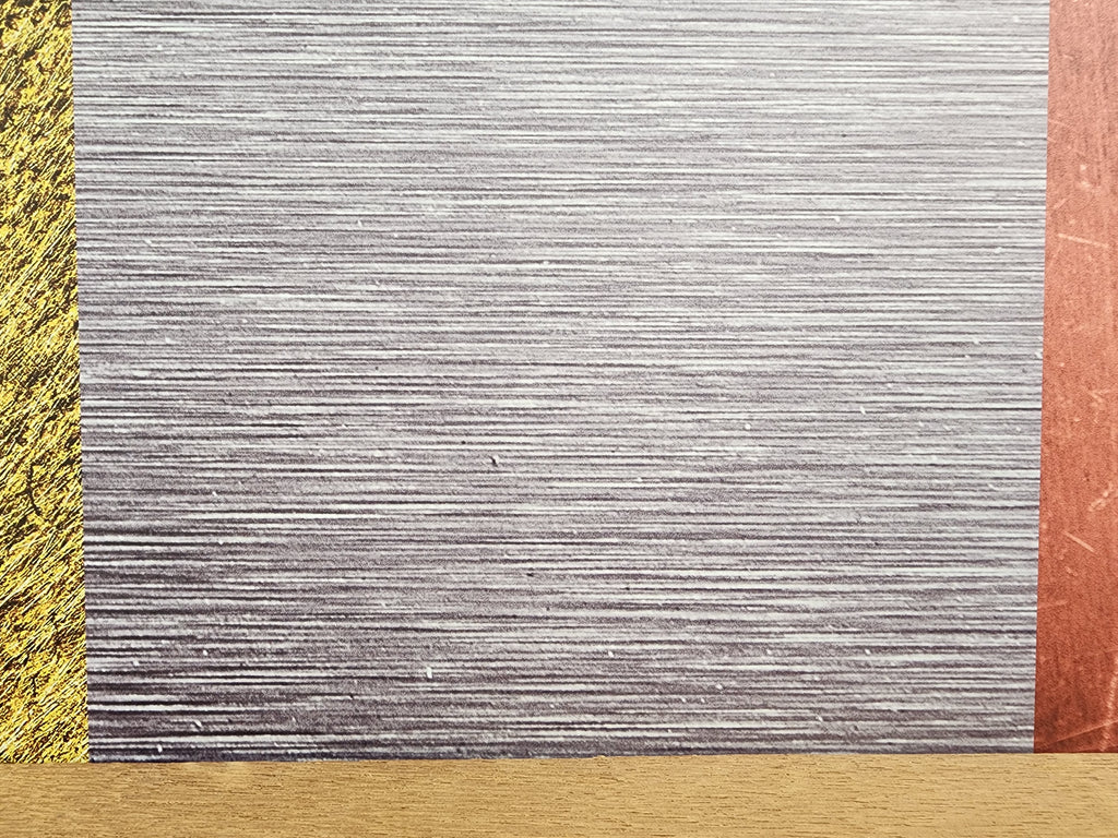 PatternPly® Full Coverage Metal Trio product photo 3