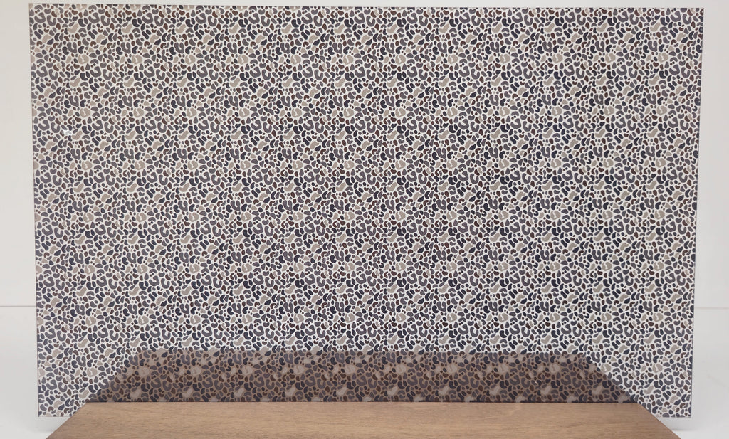 PatternPly® Scattered Micro Assorted Brown Leopard product photo 2