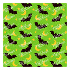 PatternPly® Full Coverage Micro Bats and Moons Cool Tone Trio product photo 2