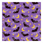 PatternPly® Full Coverage Micro Bats and Moons Cool Tone Trio product photo 3