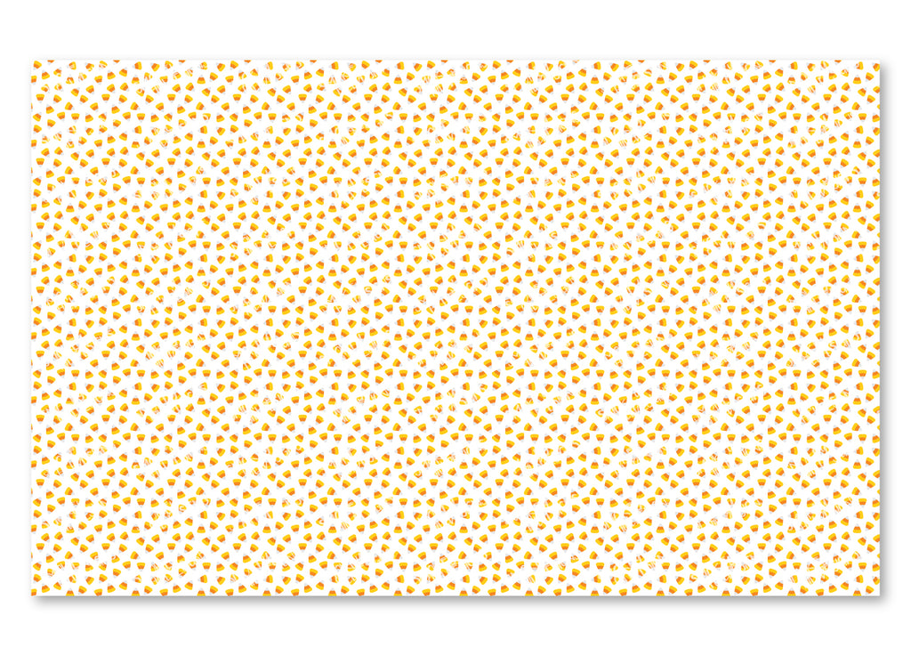PatternPly® Scattered Micro Candy Corn product photo 2