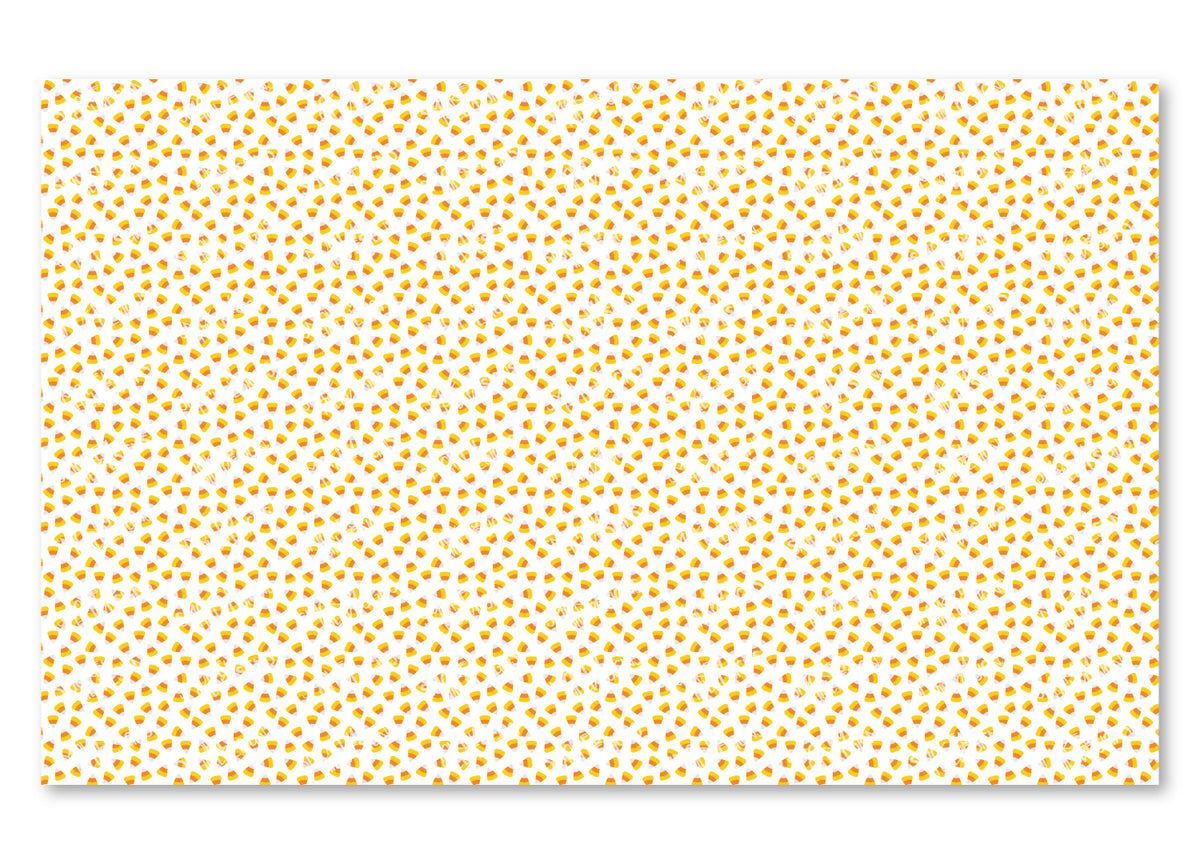 PatternPly® Scattered Micro Candy Corn product photo 2
