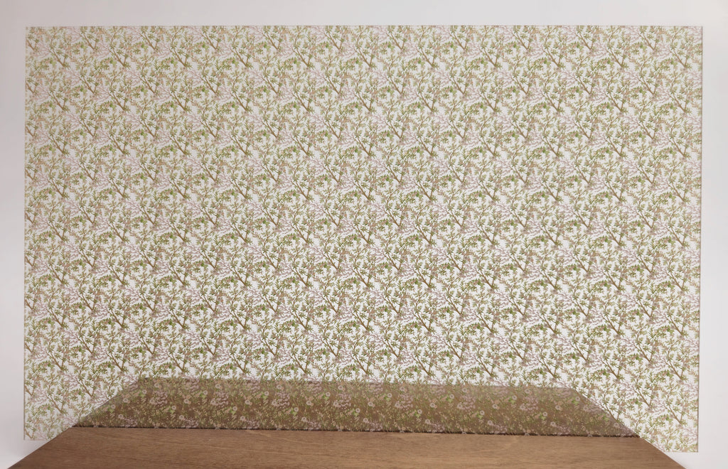 PatternPly® Scattered Micro Chinoiserie Floral Branches product photo 3