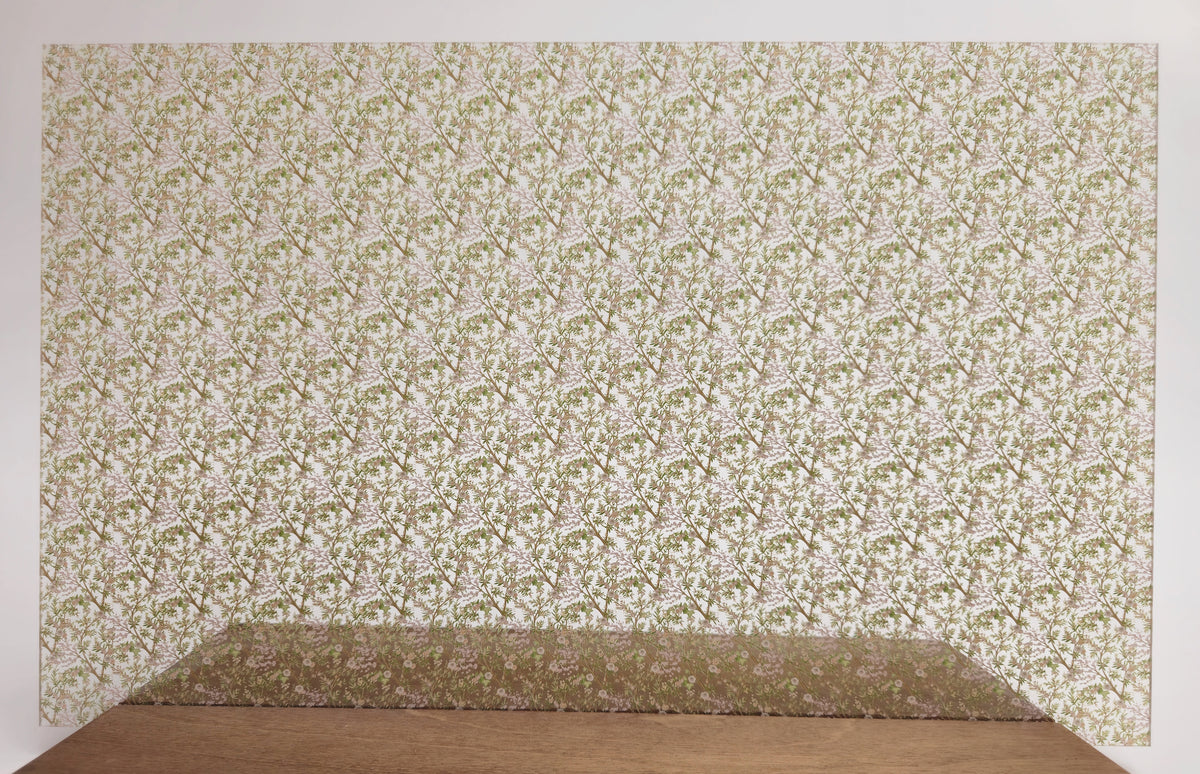 PatternPly® Scattered Micro Chinoiserie Floral Branches product photo 3
