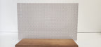 PatternPly® Full Coverage Mini Christmas Cat Pawprints product photo 3